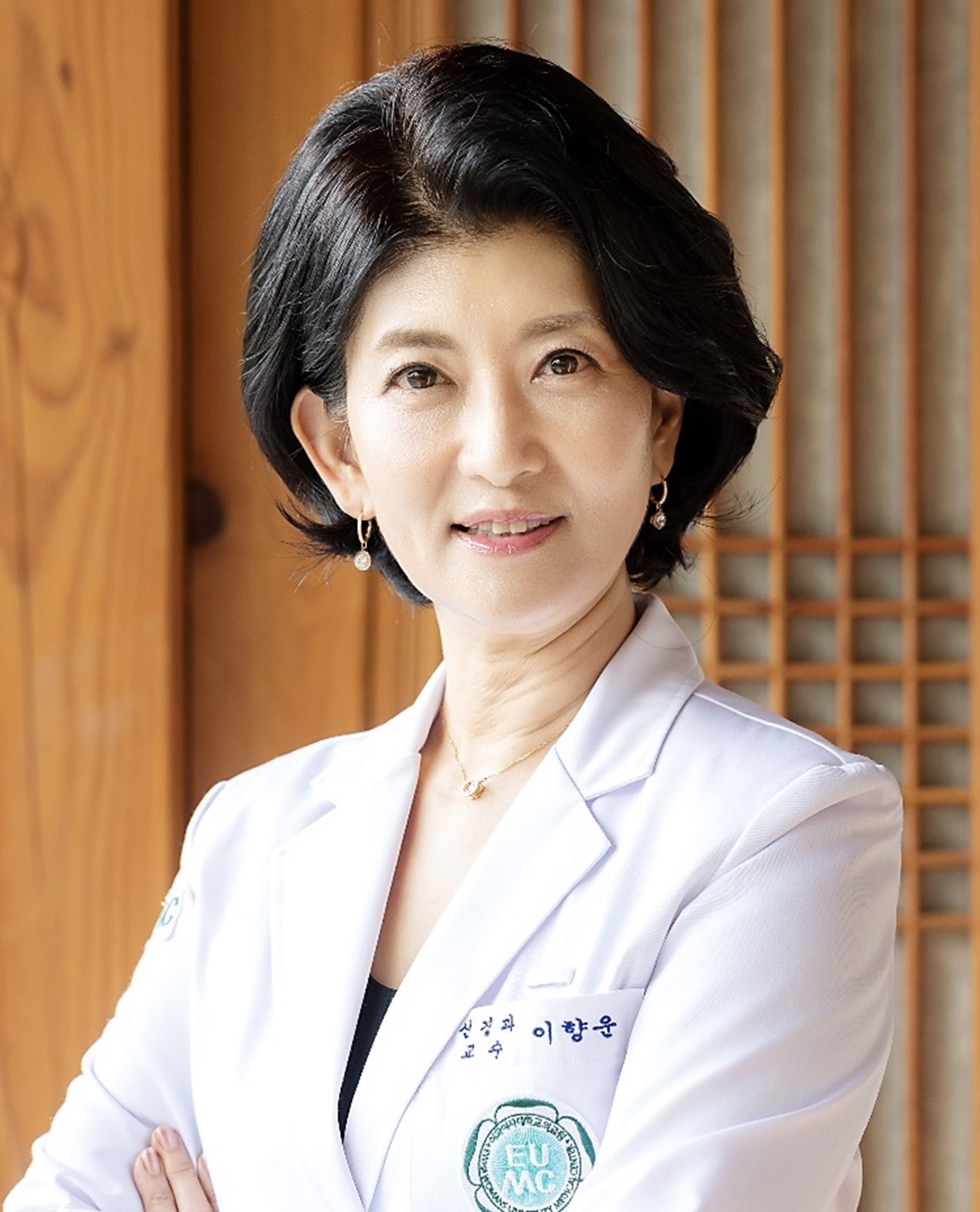 Prof. Hyang Woon Lee